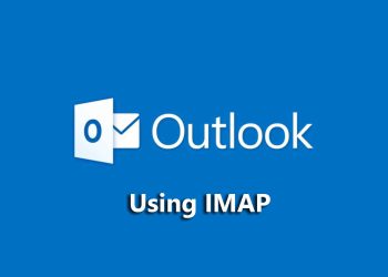 IMAP Add Your Gmail Account to Outlook 2010 Using
