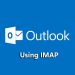 IMAP Add Your Gmail Account to Outlook 2010 Using