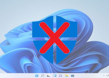 How to Permanently Disable Windows Defender on Windows