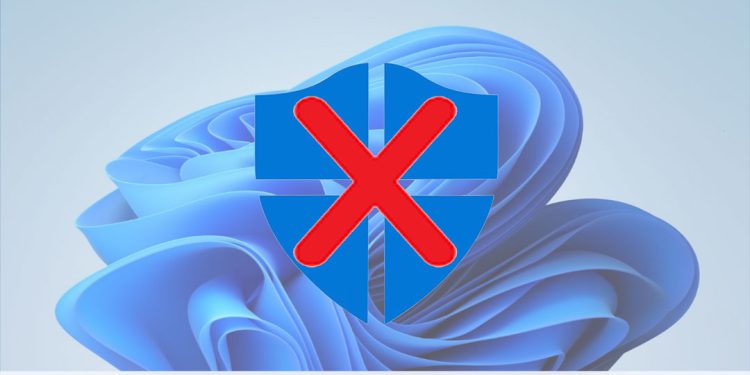 How to Permanently Disable Windows Defender on Windows