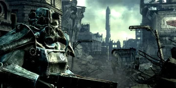 Fallout 3: Game of the Year Edition, Free claim on the Epic Games Store
