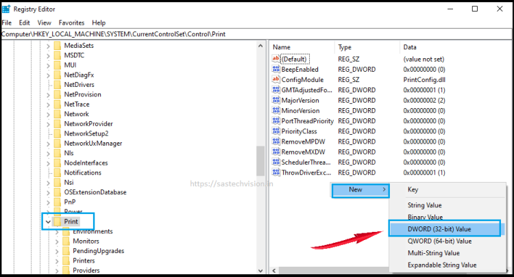 How to Fix Windows Cannot Connect to the Printer Error - Windows