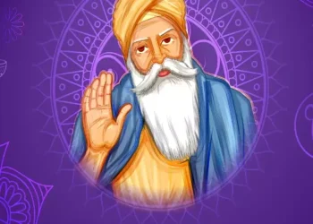 Guru Nanak Jayanti 2022 Wishes