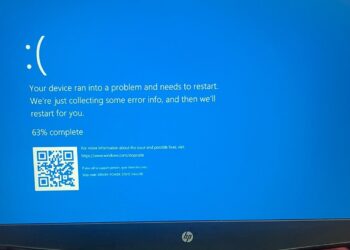 How to Fix Driver Power State Failure BSOD Error on Windows 10
