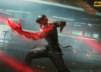 Garena Free Fire MAX Redeem Codes for Get Free Weapons Skin