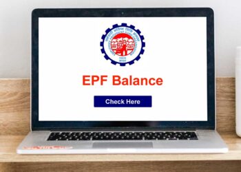 How to Check EPF Balance Online/Offline – Check EPF Passbook