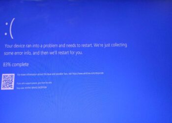How To Fix System Service Exception Blue Screen Error - Windows
