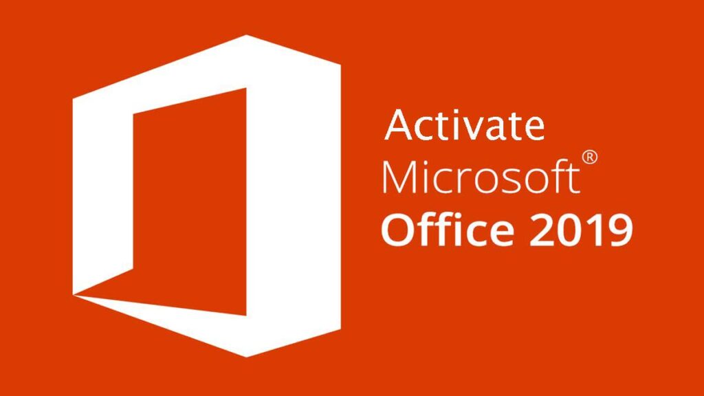 MS Office 2019 Activation txt Download – Office 2019 Activator