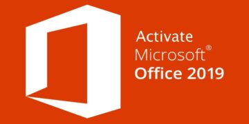 MS Office 2019 Activation txt Download – Office 2019 Activator