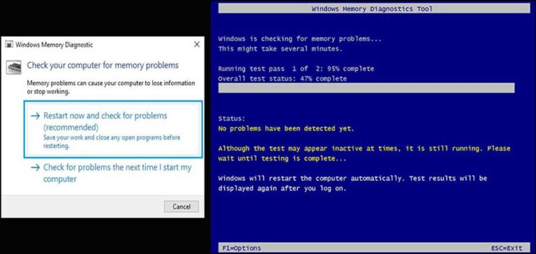 How To Fix System Service Exception Blue Screen Error - Windows - SAS ...