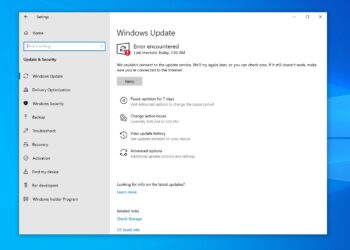 How to Fix error 0x80070426 in Windows 10 and Windows 11