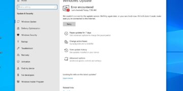 How to Fix error 0x80070426 in Windows 10 and Windows 11