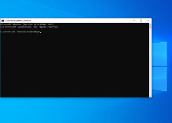 Several Ways to Open Command Prompt in Windows 11, 10, 8, 7,