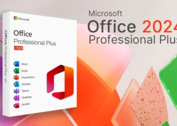 Free Download Microsoft Office 2024 Pro Plus for Win Multilingual + Activator
