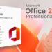 Free Download Microsoft Office 2024 Pro Plus for Win Multilingual + Activator