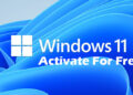 Easy ways to activate Windows 11 for free without needing a product key.
