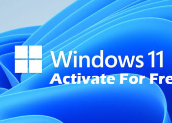 Easy ways to activate Windows 11 for free without needing a product key.