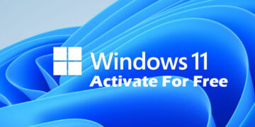 Easy ways to activate Windows 11 for free without needing a product key.