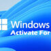 Easy ways to activate Windows 11 for free without needing a product key.